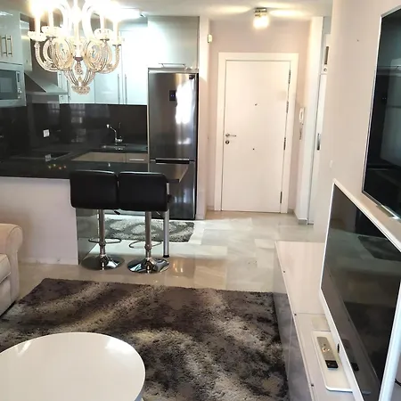 Carihuela Luxus Apartment Torremolinos