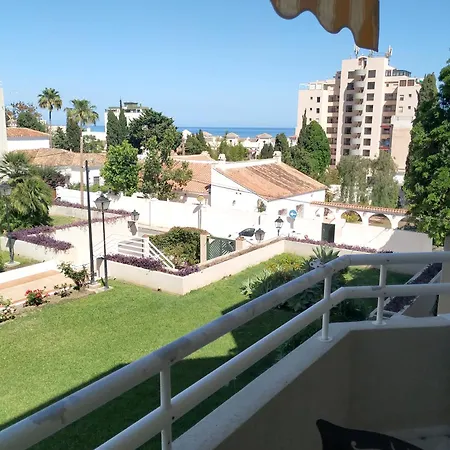 Carihuela Luxus Apartment *