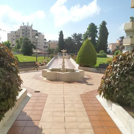 Appartamento Carihuela Luxus