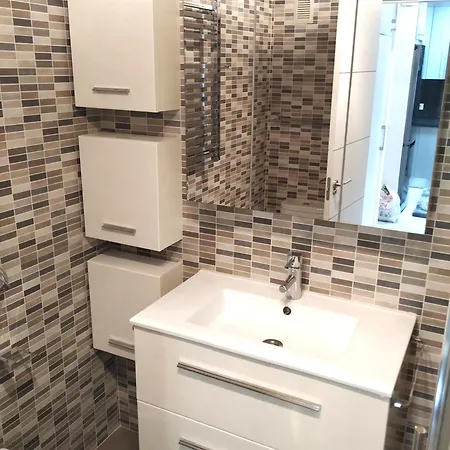 Appartement Carihuela Luxus