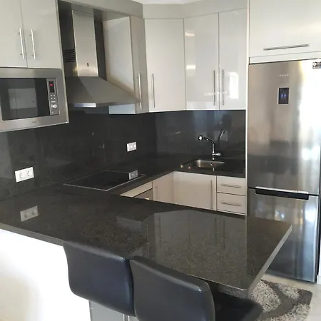 Carihuela Luxus Apartment *