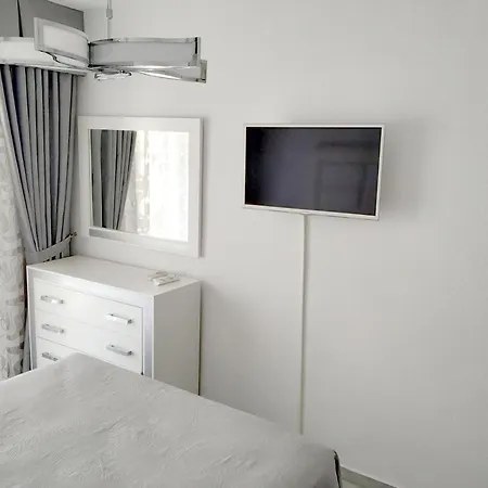 Carihuela Luxus Apartment