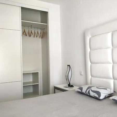 Apartment Carihuela Luxus