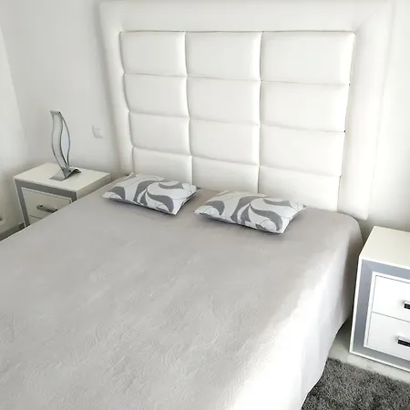 Carihuela Luxus Apartment Torremolinos
