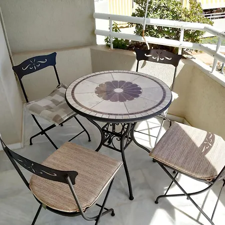 Apartment Carihuela Luxus Torremolinos