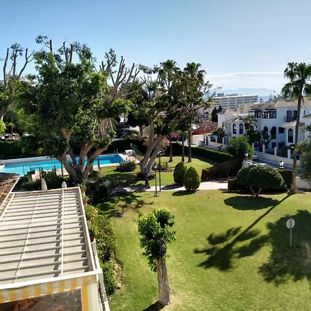 Carihuela Luxus *