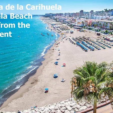 Carihuela Luxus * Torremolinos
