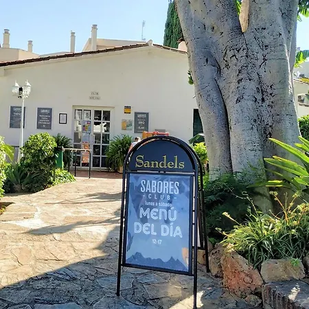 Carihuela Luxus Appartamento Torremolinos