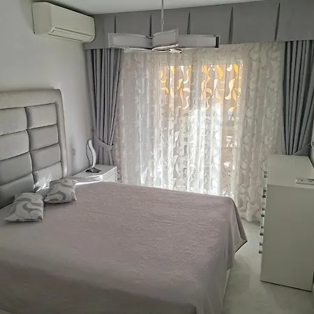 Appartement Carihuela Luxus