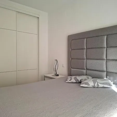 Carihuela Luxus Appartement