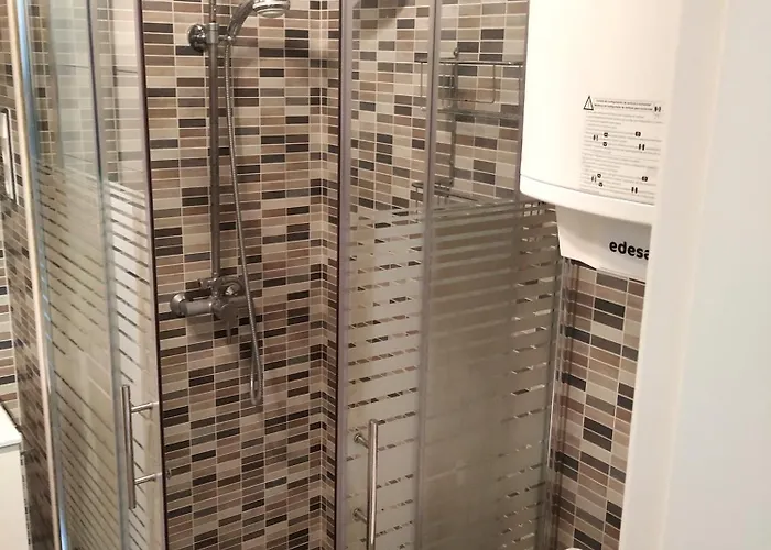 Appartement Carihuela Luxus Torremolinos