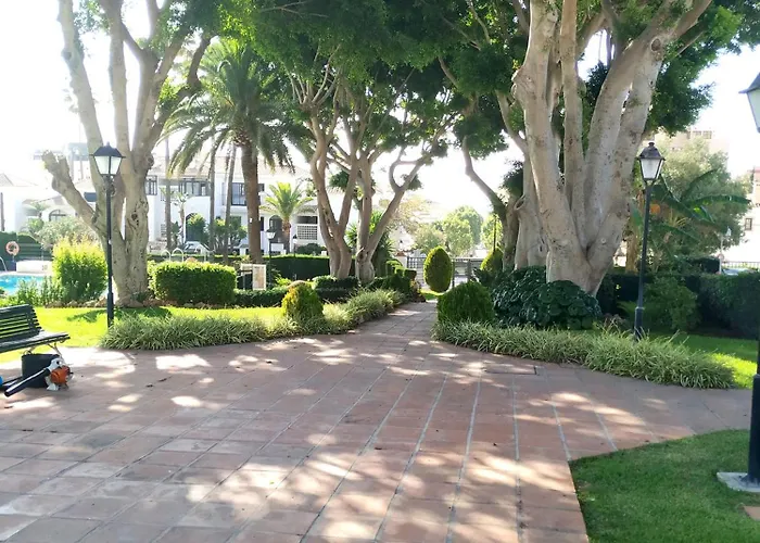 Carihuela Luxus * Torremolinos