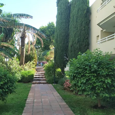 Carihuela Luxus Apartment *