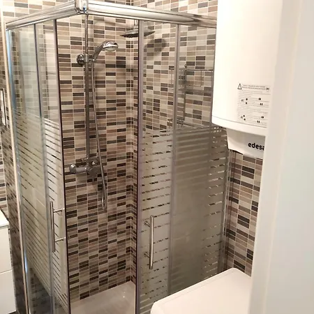 Apartment Carihuela Luxus Torremolinos