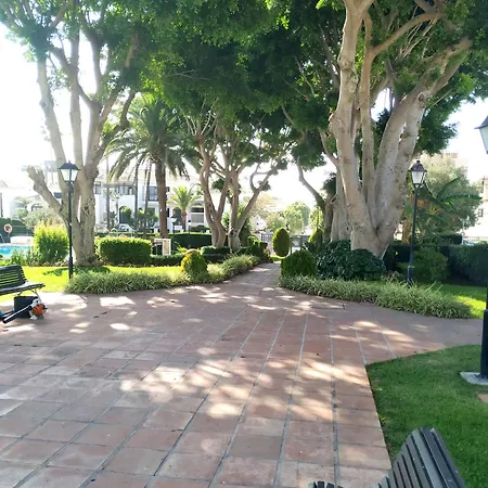 Carihuela Luxus * Torremolinos