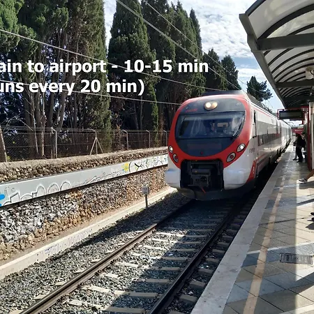 Apartment Carihuela Luxus