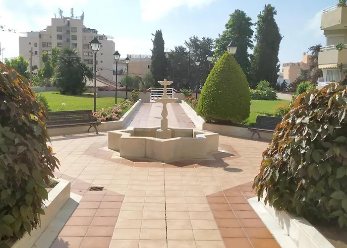 Apartamento Carihuela Luxus