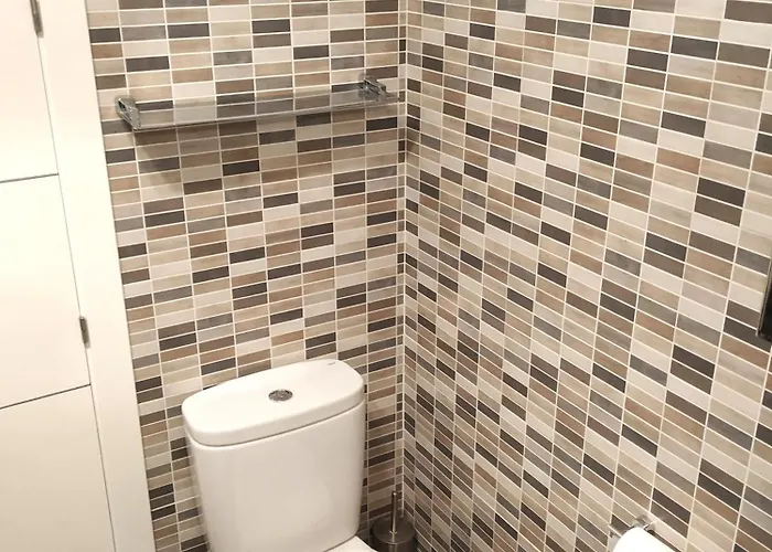 Carihuela Luxus Apartamento Torremolinos