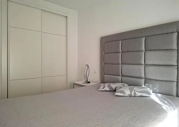 Carihuela Luxus Apartamento